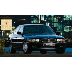 740i