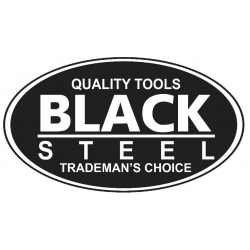 BLACK STEEL