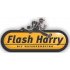 FLASH HARRY