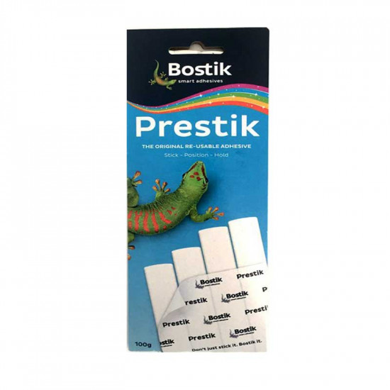 BOSTIK Prestik - 100g BOSTIK Prestik - 100g