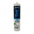 BOSTIK Bath Sanitary Silicone Sealant White - 280 Ml