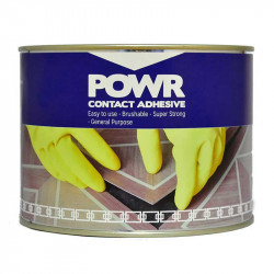 POWR Contact Adhesive 250ml
