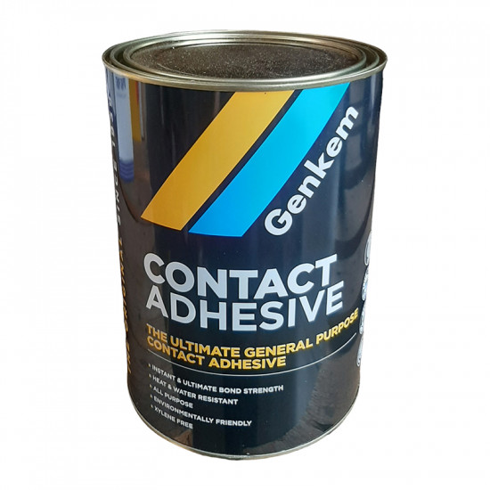 GENKEM Contact Adhesive 5lt GENKEM Contact Adhesive 5lt
