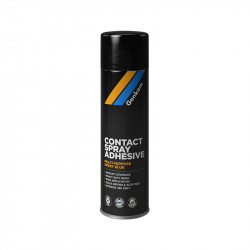 GENKEM Contact Adhesive 500ml Aerosol