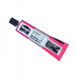 TANGIT Pvc Bond Pipe Cement Adhesive High Pressure - 100 Ml