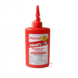PRATLEY Adhesive Studlock 50gr Grade 20+