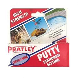 PRATLEY Adhesive Epoxy Putty St&ard 100g