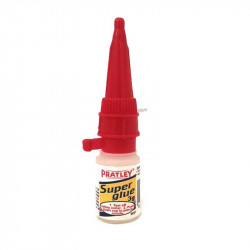 PRATLEY Adhesive Super Glue 3gm