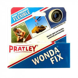 PRATLEY Adhesive Epoxy Wondafix-std-27ml