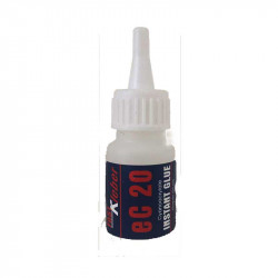RICHEM Superglue Adhesive 20g (fk/ec20-20g)