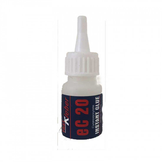 RICHEM Superglue Adhesive 20g (fk/ec20-20g) RICHEM Superglue Adhesive 20g (fk/ec20-20g)