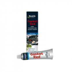 BOSTIK High Temperature Gasket Red Marker 90ml