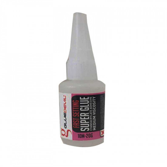 Glue Devil Super Glue 20g Glue Devil Super Glue 20g