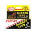 PRATLEY Adhesive Rubber Tape Self Fusing 19mmx1.6m