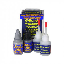 Q-bond Ultra Strong Bonding Adhesive Kit Qb2