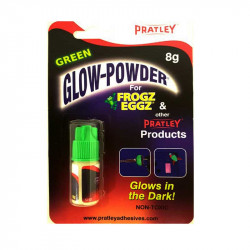PRATLEY Frogz Eggz Glow Powder 8gr