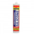 POWR Silicone Sealant Black 260ml Cartridge
