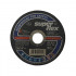 Superflex Abrasive Steel Cutting Disc 115mm*3.0mm*22.2mm