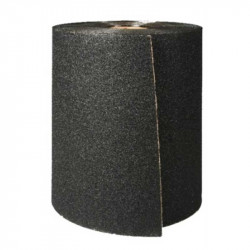 Abrasive S&ing Rolls 80 Grit - 50mt X 300mm