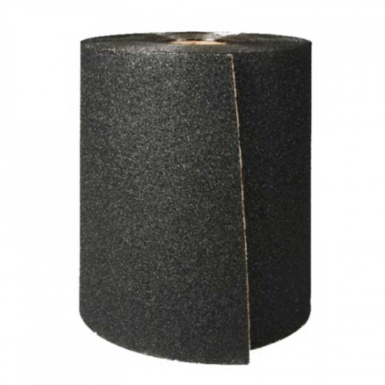 Abrasive Sanding Rolls 80 Grit - 50mt X 300mm Abrasive Sanding Rolls 80 Grit - 50mt X 300mm