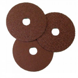 Abrasive Resin Bond Fibre Disc 115mm*23mm 80#