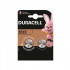 DURACELL Battery 3v Cr2032 2's Dur006