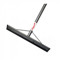 RIGGER Squeegee 610mm Come With 1,5m All Steel H&le