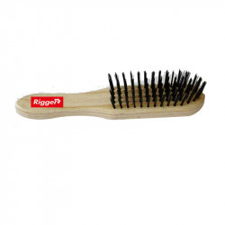 Wire Brazing Brush