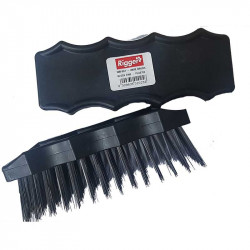 Wire Block Fine Brush