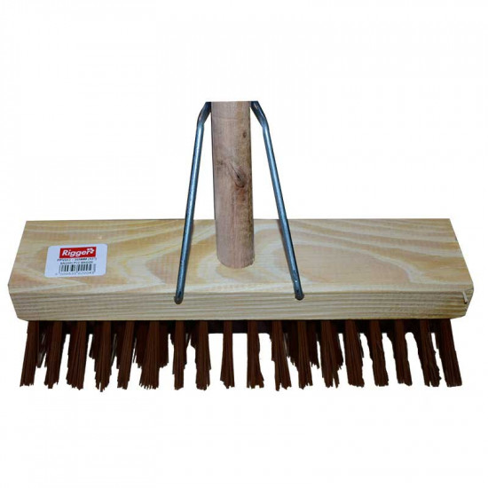 Gutter Broom 300mm Pvc Bracket Come With Handle Gutter Broom 300mm Pvc Bracket Come With Handle