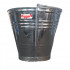 Galvanized Household Bucket 10lt