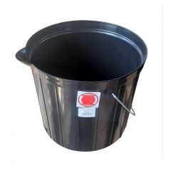 Builders Polycrate Round Pbb10