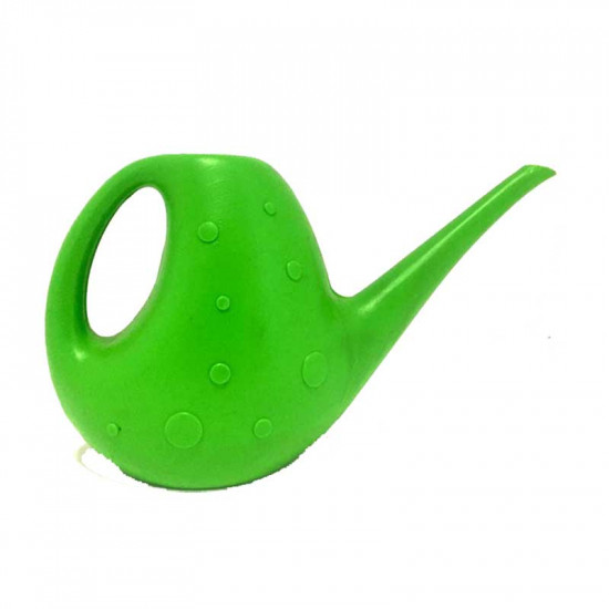 Big Jim Watering Can Plastic 1.25lt Big Jim Watering Can Plastic 1.25lt