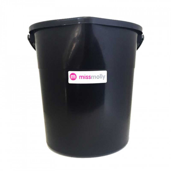 Miss Molly Plastic Bucket With Spout 20 Litre Miss Molly Plastic Bucket With Spout 20 Litre