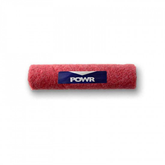 POWR Paint Roller Refill Sub Mohair 230mm POWR Paint Roller Refill Sub Mohair 230mm