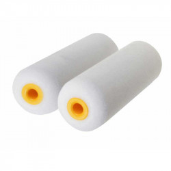 POWR Paint Roller Mini Refill Sponge 50mm Mr50