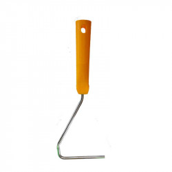 POWR Paint Roller Mini H&le 100mm H270