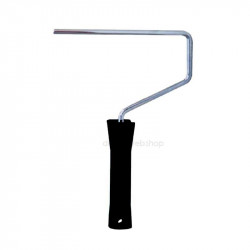 POWR Paint Roller H&le Only 230mm