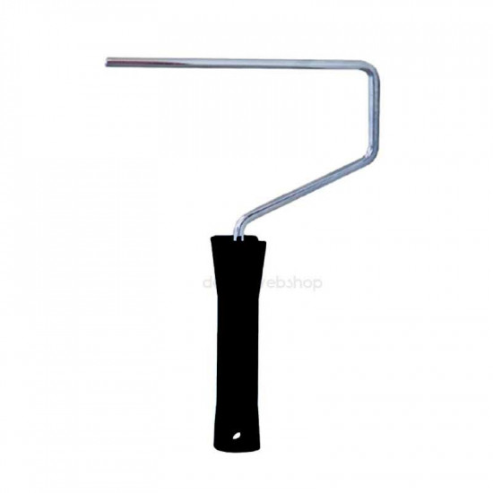 POWR Paint Roller Handle Only 230mm POWR Paint Roller Handle Only 230mm