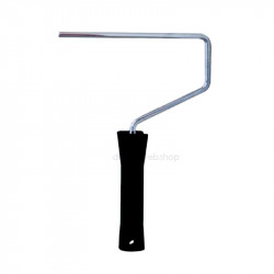 POWR Paint Roller H&le Only 100mm