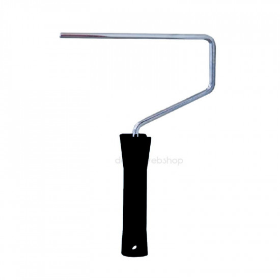 POWR Paint Roller Handle Only 100mm POWR Paint Roller Handle Only 100mm