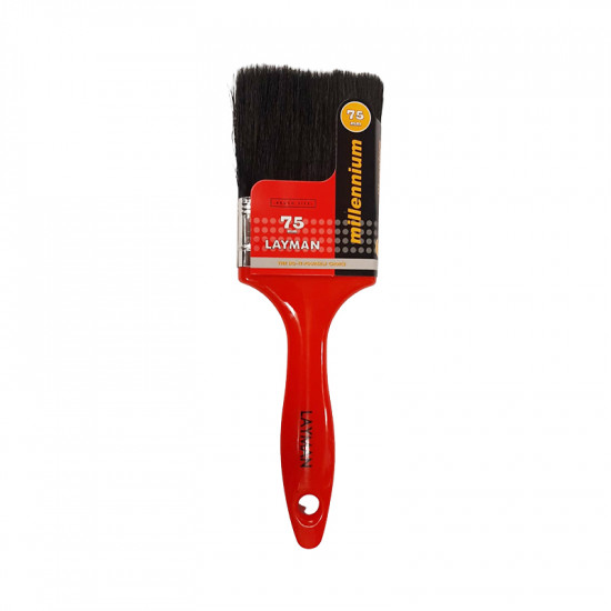 ACADEMY Paint Brush Layman 75mm ACADEMY Paint Brush Layman 75mm