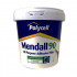 POLYCELL Mendall 90 All Purpose Adhesive Crack Filler Premix 5kg