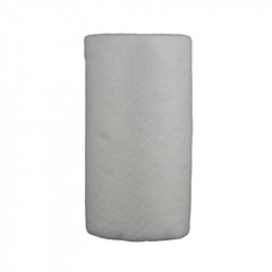 Bonded Polyester Waterproofing Membrane 10mt X 200mm
