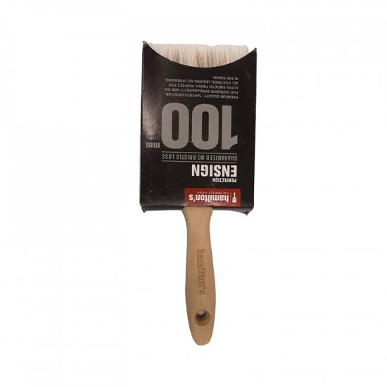 HAMILTON Paint Brush Perfection 100mm