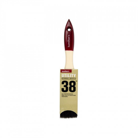 HAMILTON Paint Brush Utility 38mm