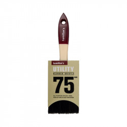 HAMILTON Paint Brush Utility 75mm