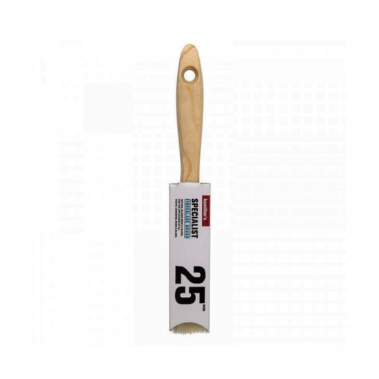 HAMILTON Paint Brush F/glass 25mm HAMILTON Paint Brush F/glass 25mm