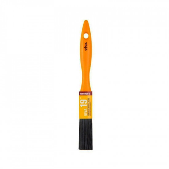 HAMILTON Paint Brush Viva 19mm HAMILTON Paint Brush Viva 19mm