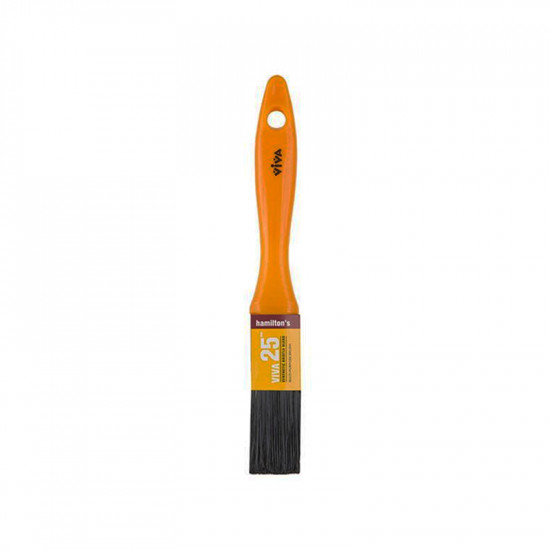 HAMILTON Paint Brush Viva 25mm HAMILTON Paint Brush Viva 25mm